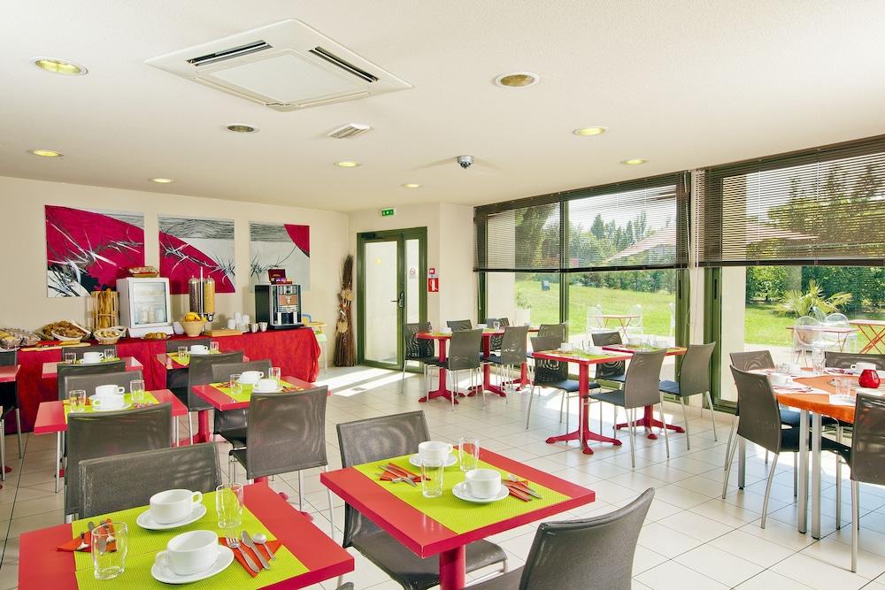 Cerise Valence Aparthotel Valence  Exterior photo
