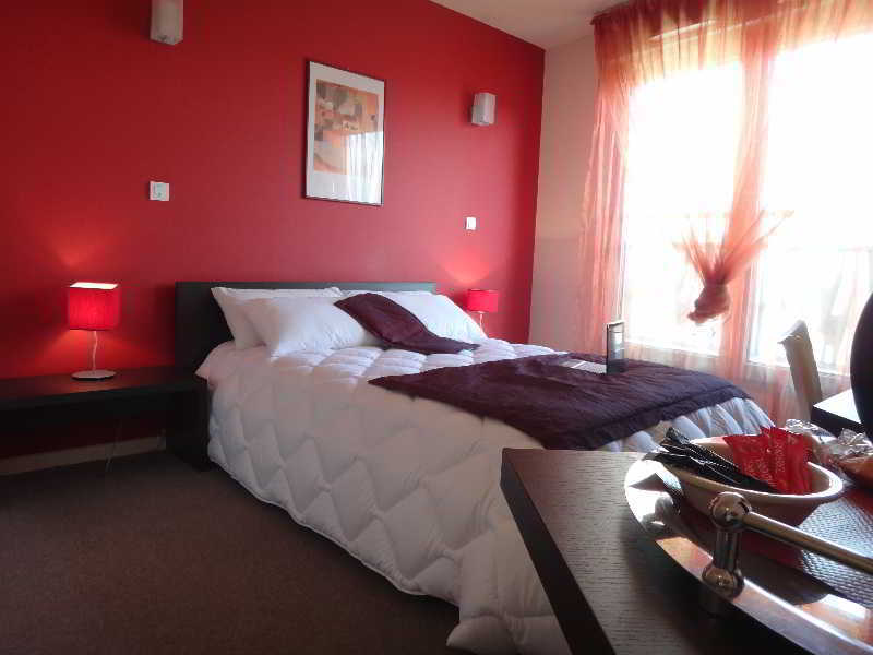 Cerise Valence Aparthotel Valence  Exterior photo
