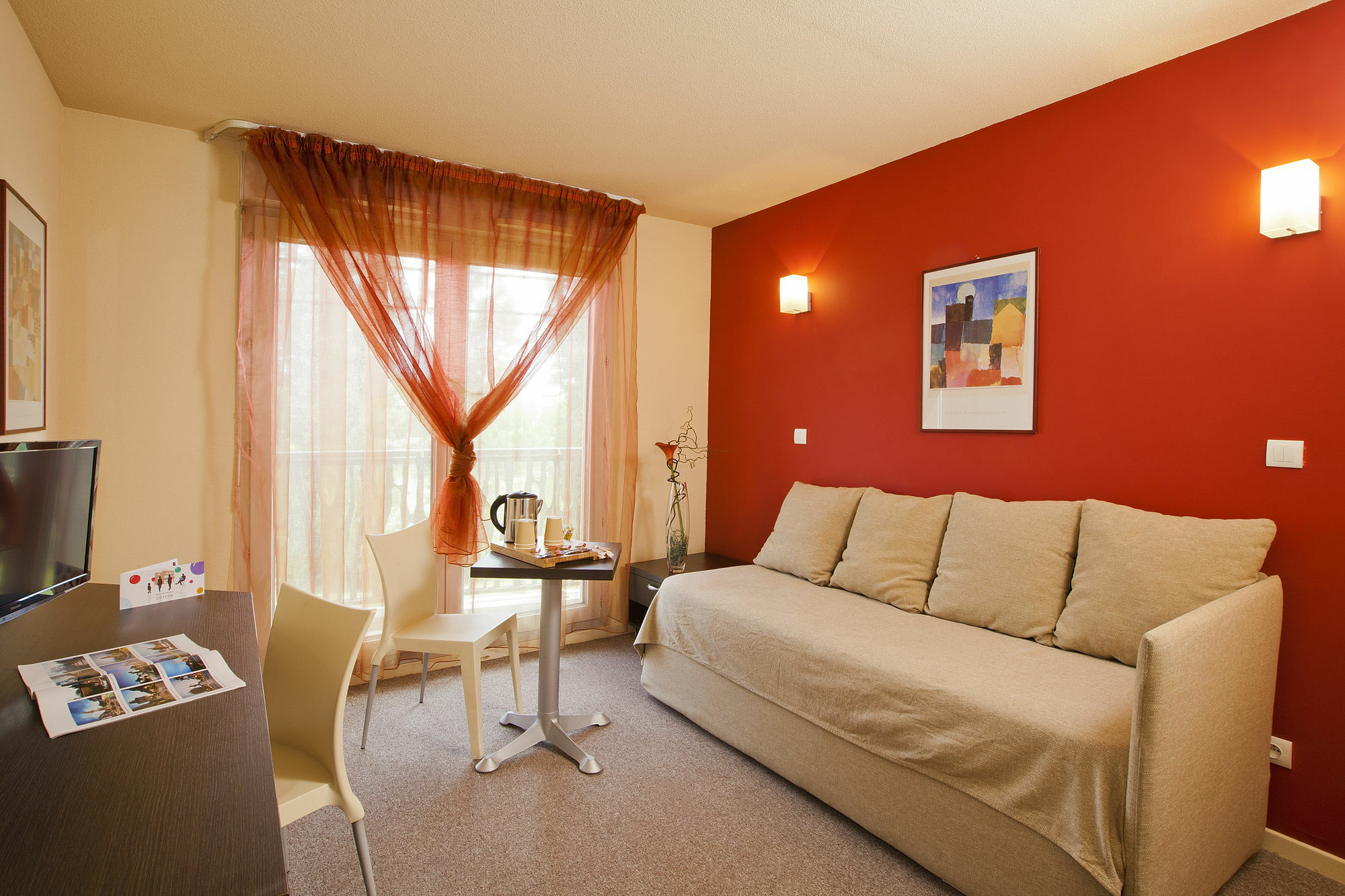 Cerise Valence Aparthotel Valence  Exterior photo