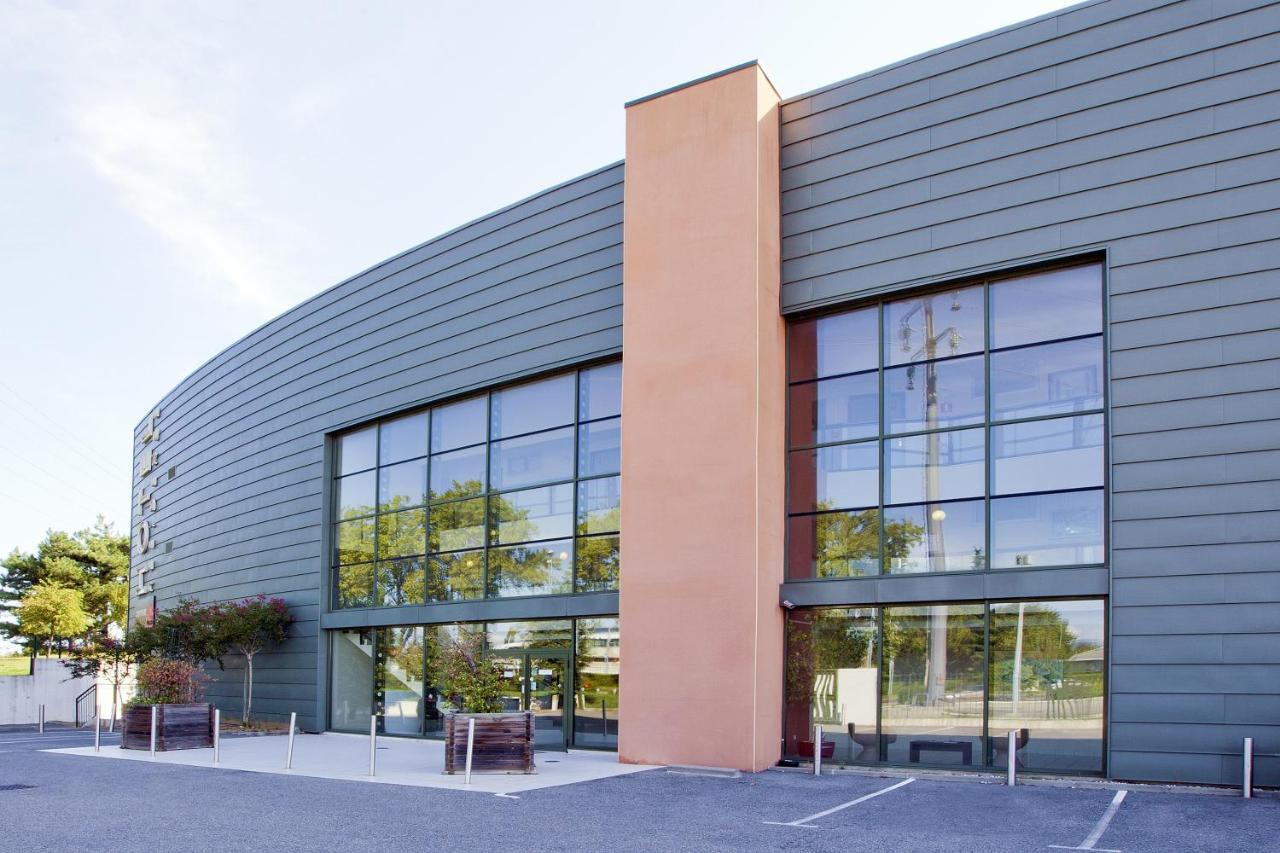 Cerise Valence Aparthotel Valence  Exterior photo